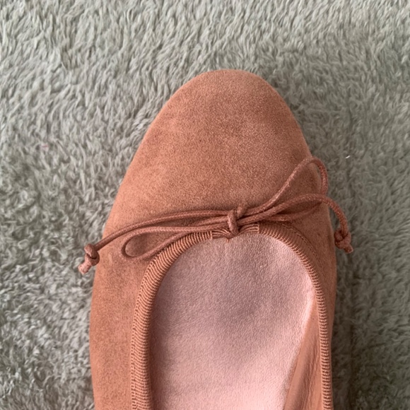 French healed flats - Picture 5 of 8